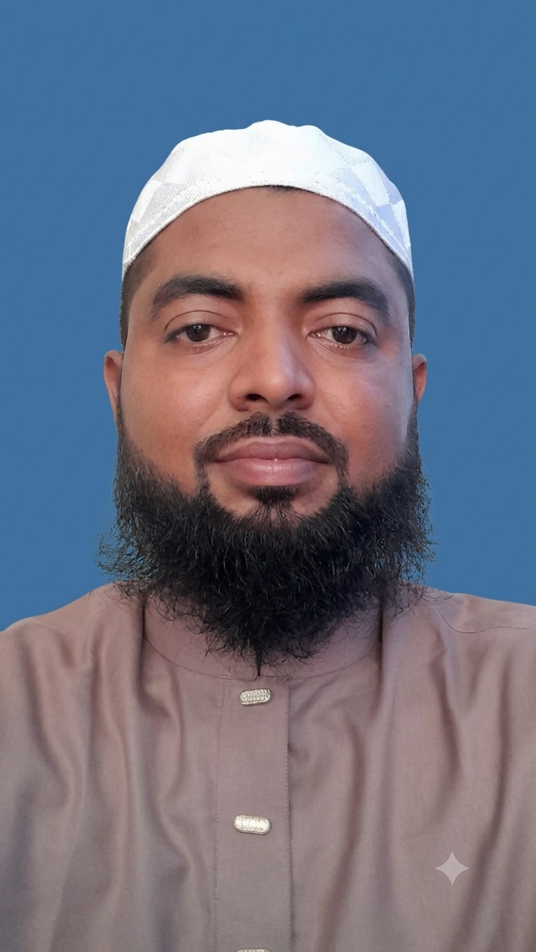 মাওলানা তোফায়েল আহমেদ