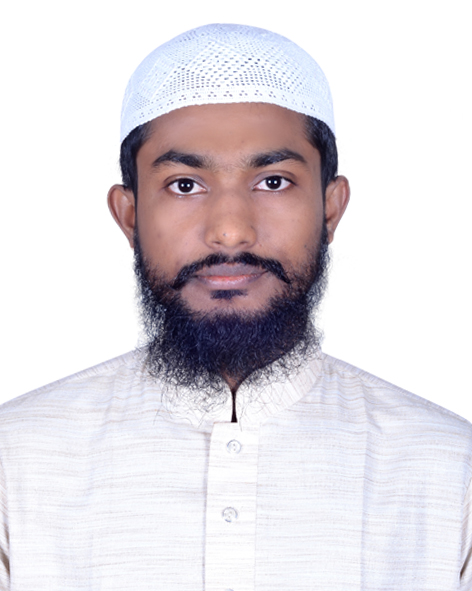 হাফেজ মাওলানা নোমান আহমেদ