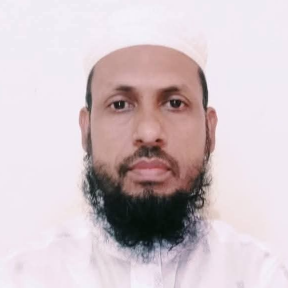 মুফতি ইসমাইল হোসেন সিরাজী