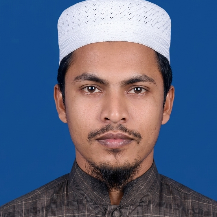 মাওলানা আব্দুল মুকিত তালুকদার